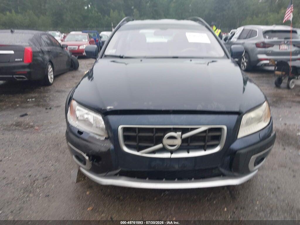 YV4960BZ8A1079489 2010 VOLVO XC70 photo no. 6