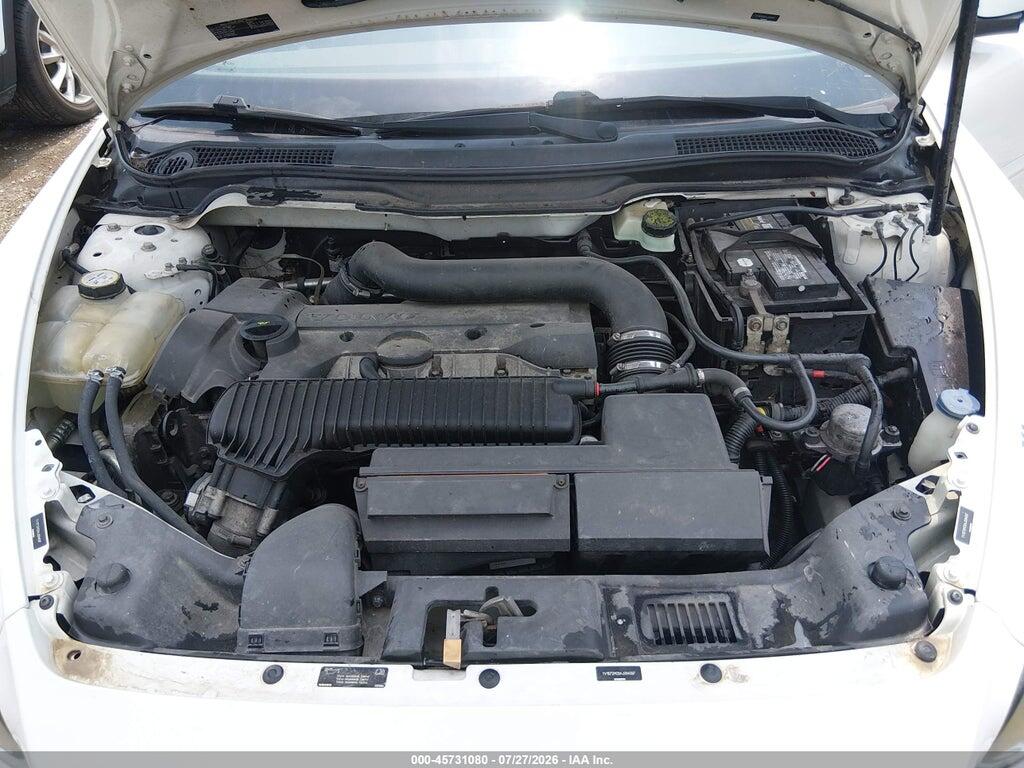 YV1672MC9AJ094097 2010 VOLVO C70 photo no. 10
