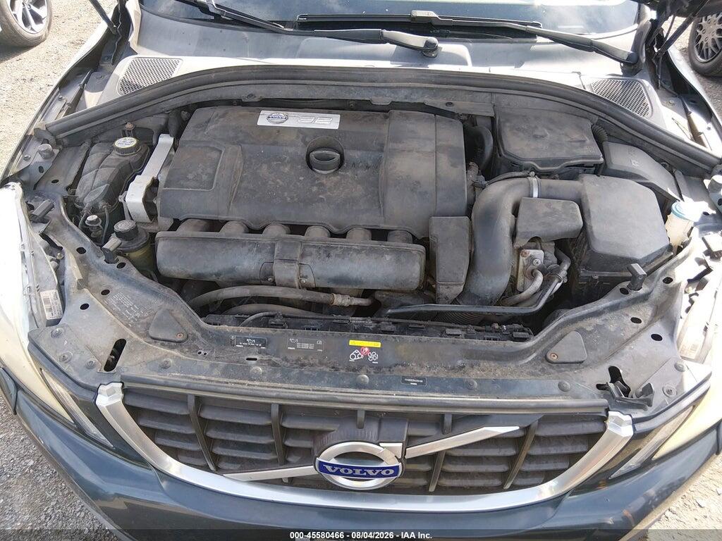 YV4960DZ8A2064188 2010 VOLVO XC60 photo no. 10