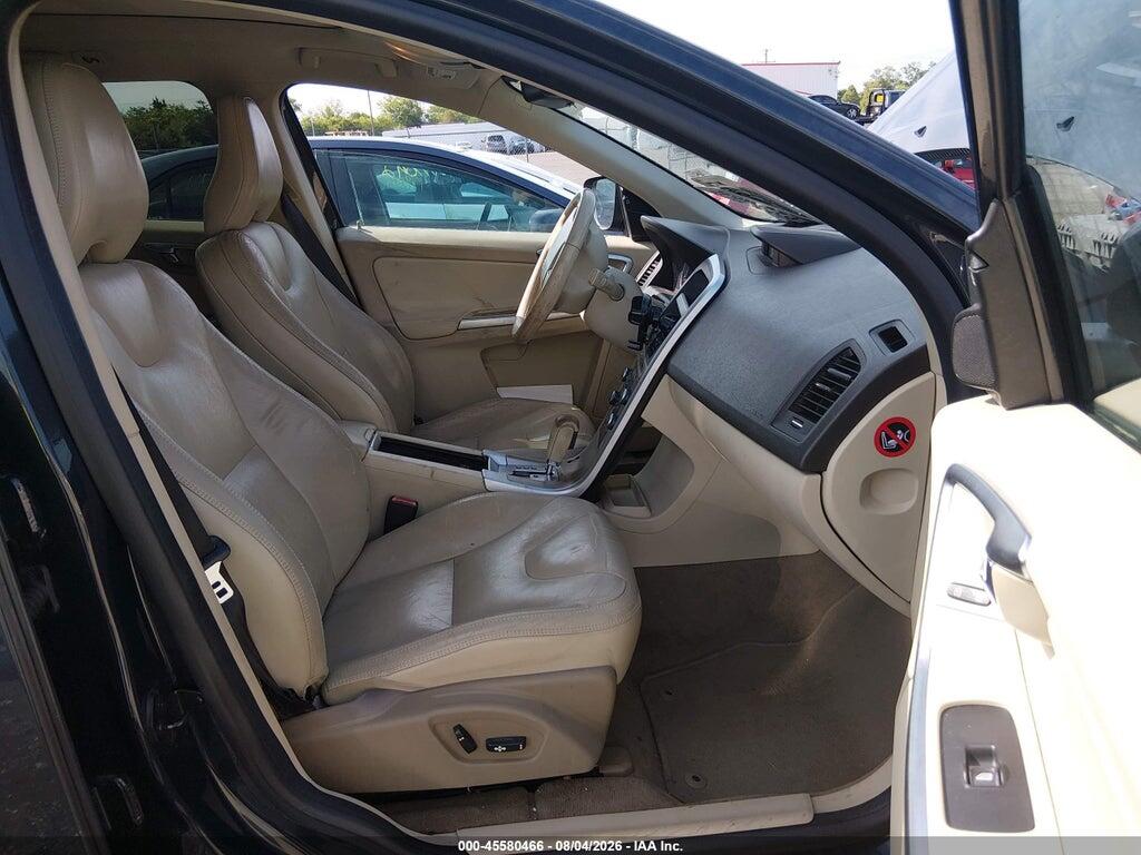 YV4960DZ8A2064188 2010 VOLVO XC60 photo no. 5