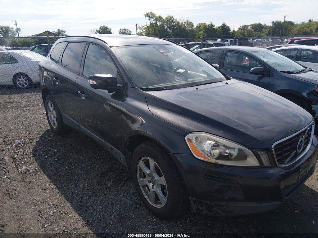 YV4960DZ8A2064188 2010 VOLVO XC60 photo no. 6