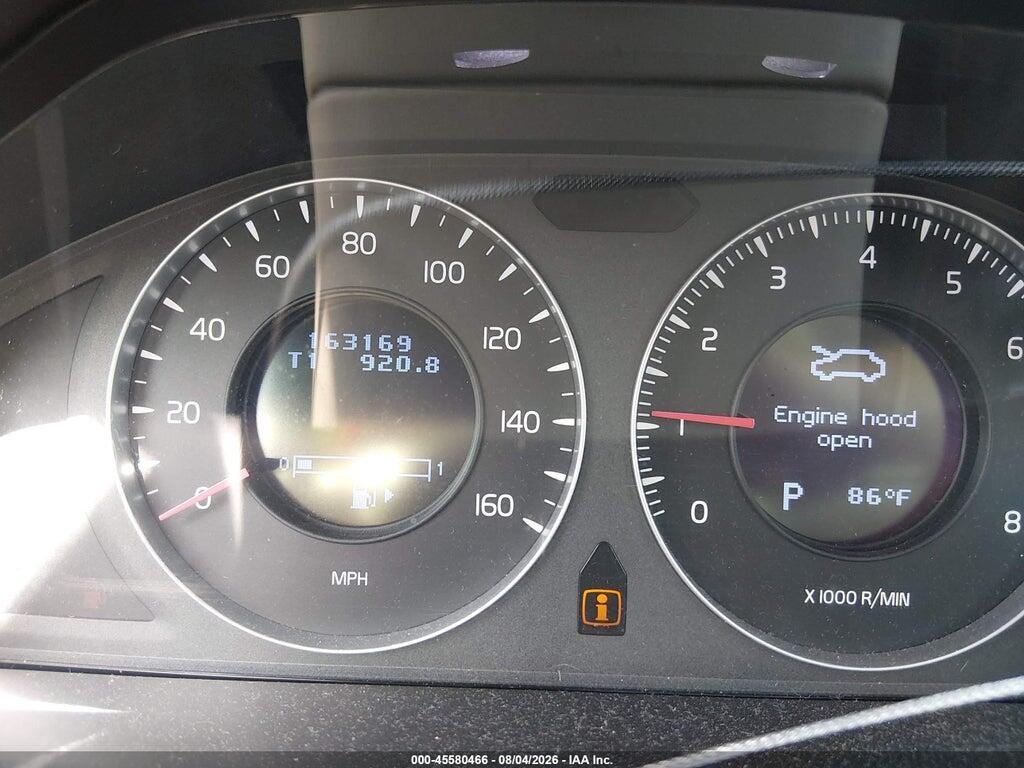 YV4960DZ8A2064188 2010 VOLVO XC60 photo no. 7