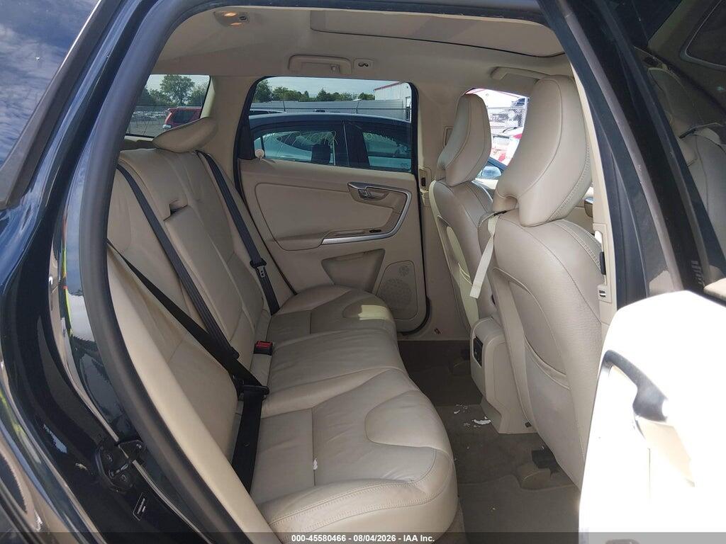 YV4960DZ8A2064188 2010 VOLVO XC60 photo no. 8
