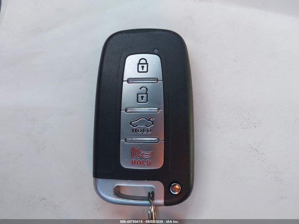 KNAGM4AD5C5028229 2012 KIA OPTIMA HYBRID photo no. 11