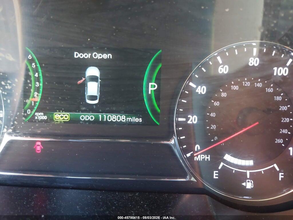 KNAGM4AD5C5028229 2012 KIA OPTIMA HYBRID photo no. 12