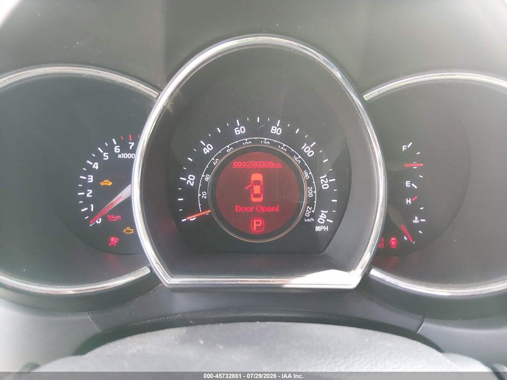 KNADN4A36C6072497 2012 KIA RIO photo no. 7