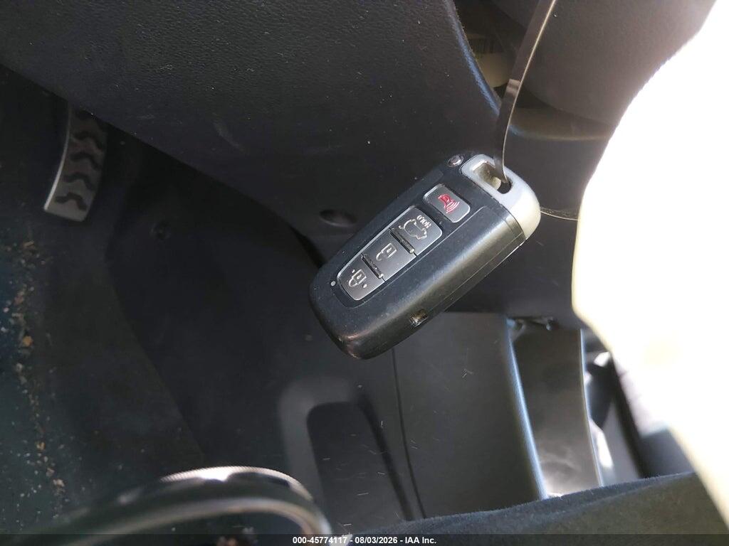 KNADN5A31C6023973 2012 KIA RIO5 photo no. 11