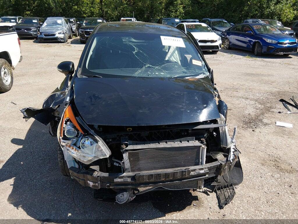 KNADN5A31C6023973 2012 KIA RIO5 photo no. 12