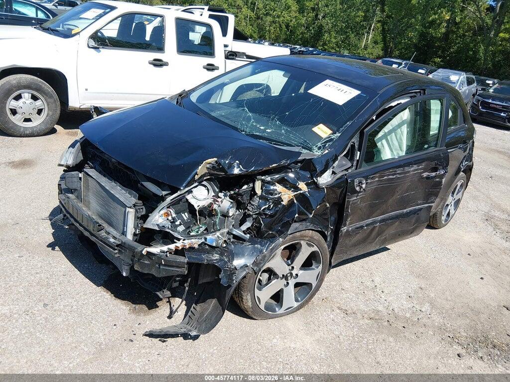 KNADN5A31C6023973 2012 KIA RIO5 photo no. 2