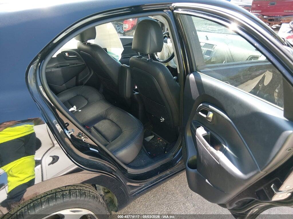 KNADN5A31C6023973 2012 KIA RIO5 photo no. 8
