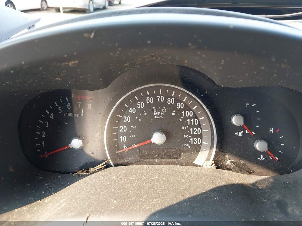 KNDMH4C77C6471509 2012 KIA SEDONA photo no. 7