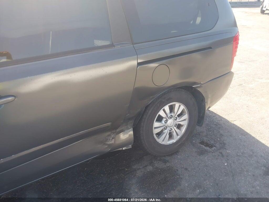 KNDMG4C76C6432817 2012 KIA SEDONA photo no. 6