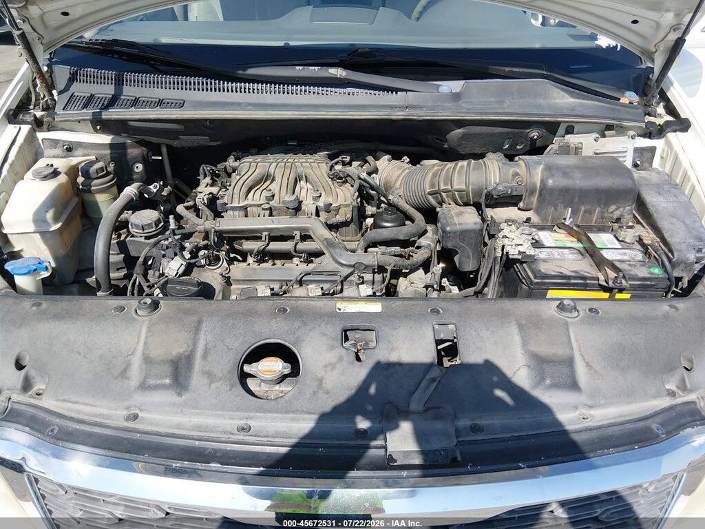 KNDMG4C72C6440591 2012 KIA SEDONA photo no. 10