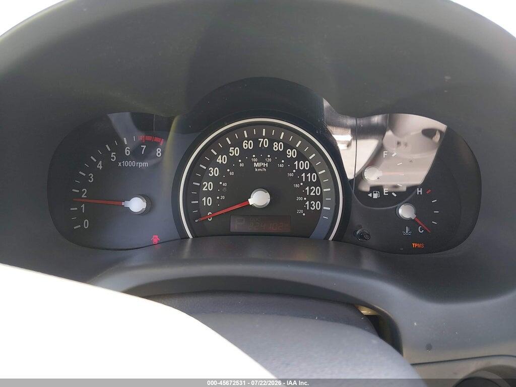 KNDMG4C72C6440591 2012 KIA SEDONA photo no. 7