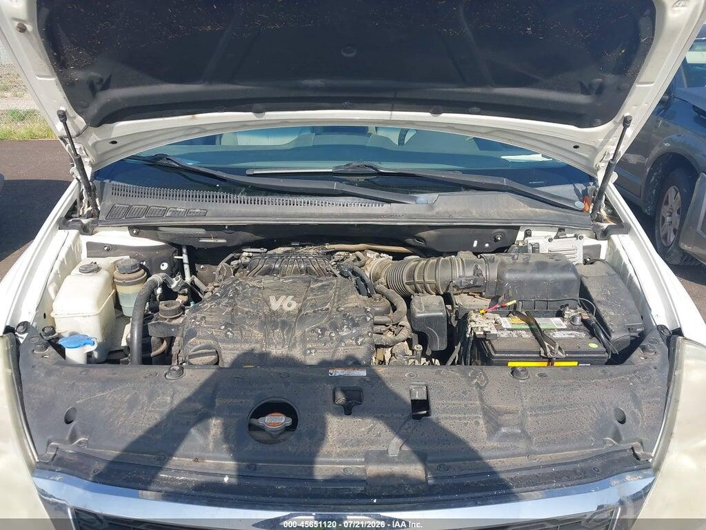 KNDMG4C78C6441082 2012 KIA SEDONA photo no. 10