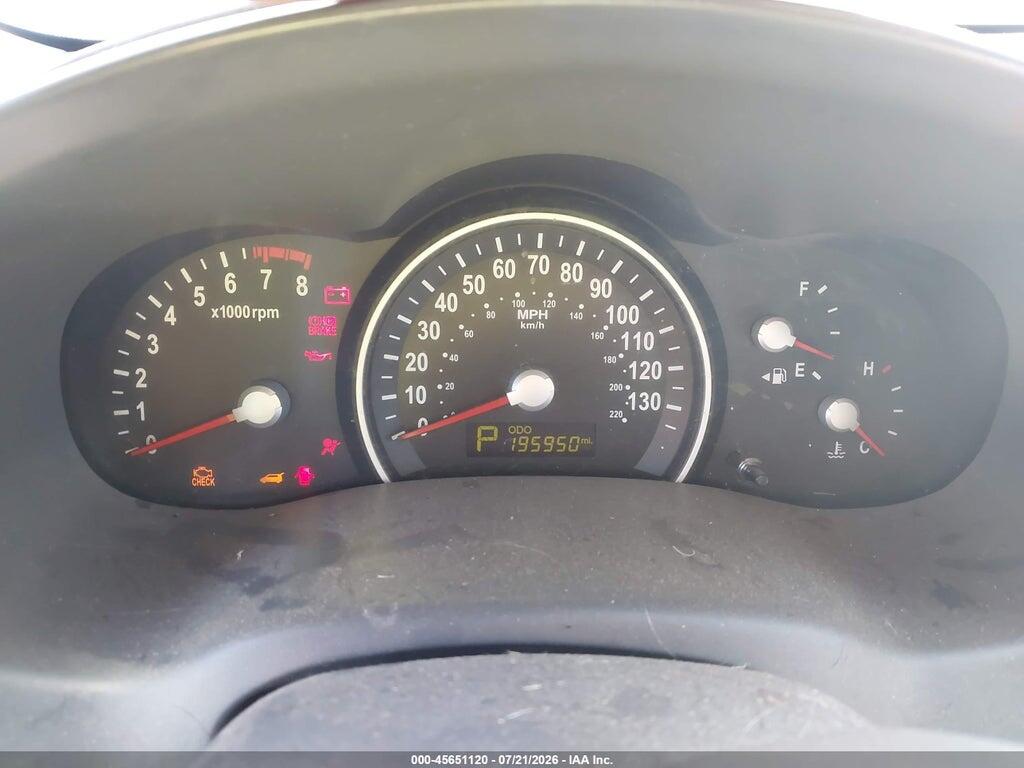 KNDMG4C78C6441082 2012 KIA SEDONA photo no. 7