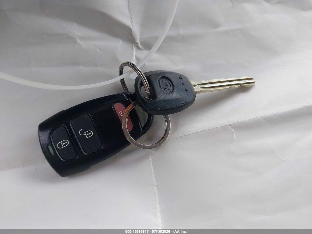 KNDMG4C76C6426287 2012 KIA SEDONA photo no. 10
