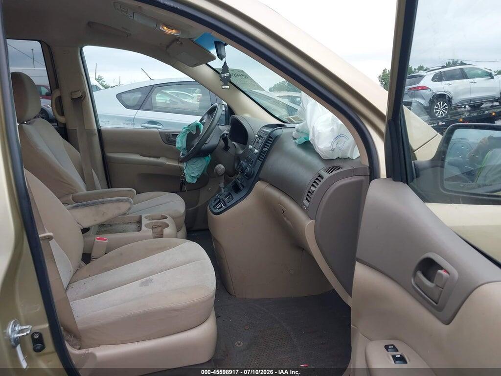 KNDMG4C76C6426287 2012 KIA SEDONA photo no. 5