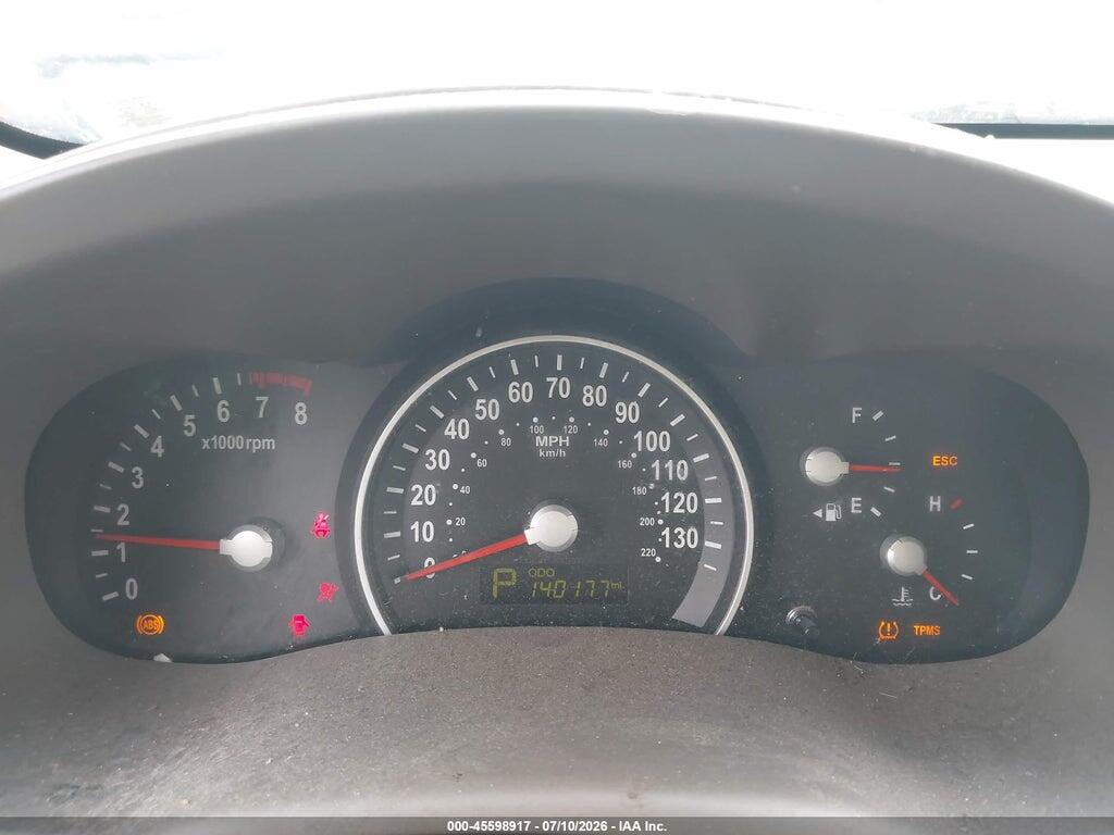 KNDMG4C76C6426287 2012 KIA SEDONA photo no. 7