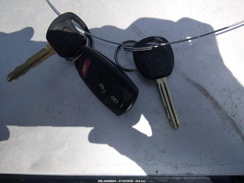 KNDMG4C72C6459092 2012 KIA SEDONA photo no. 11