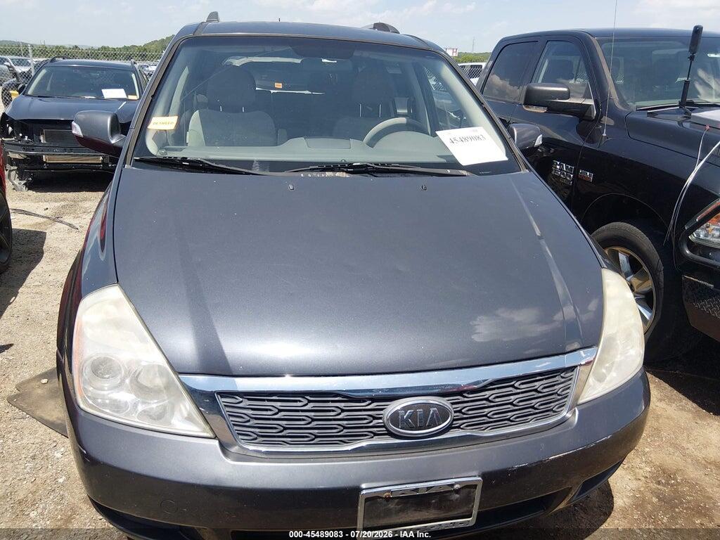 KNDMG4C72C6459092 2012 KIA SEDONA photo no. 12