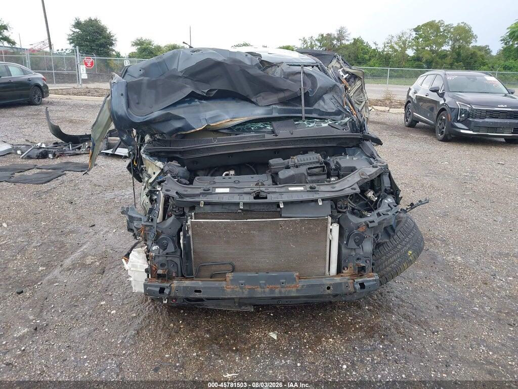 5XYKT3A16CG190877 2012 KIA SORENTO photo no. 12