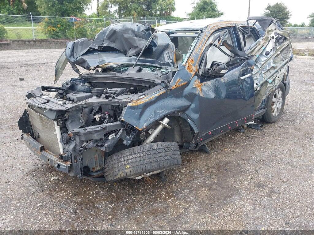 5XYKT3A16CG190877 2012 KIA SORENTO photo no. 2