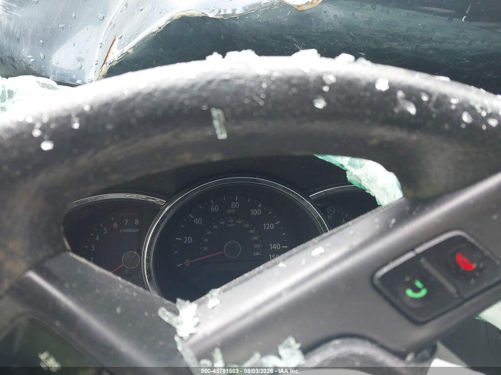 5XYKT3A16CG190877 2012 KIA SORENTO photo no. 7