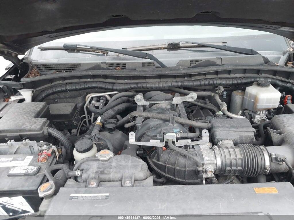 JN8AZ2NE4B9004744 2011 INFINITI QX56 photo no. 10