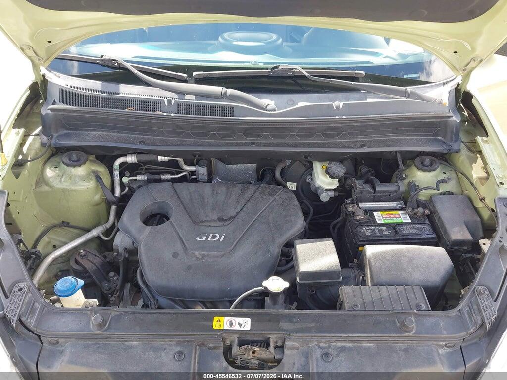 KNDJT2A55C7386461 2012 KIA SOUL photo no. 10