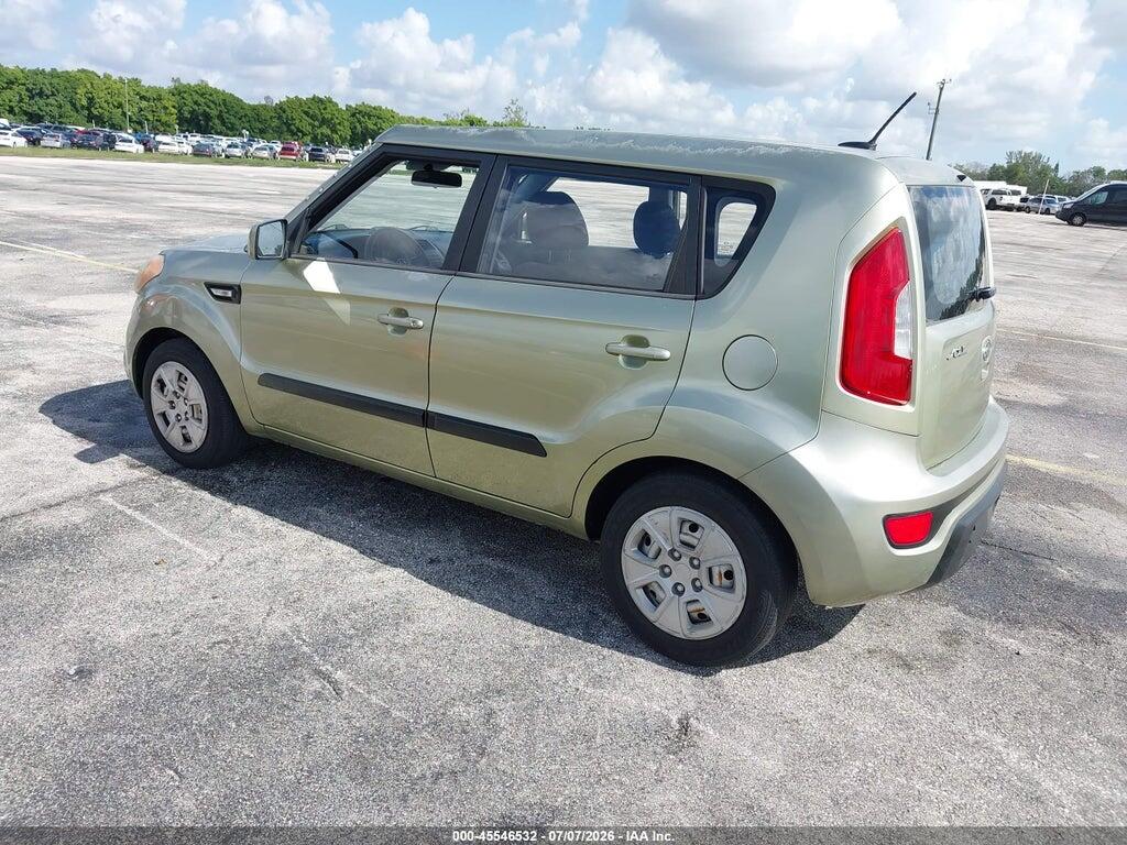 KNDJT2A55C7386461 2012 KIA SOUL photo no. 3