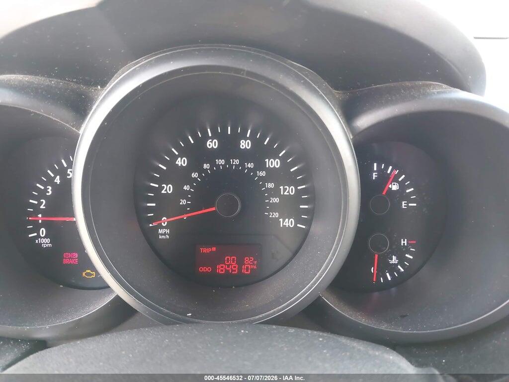 KNDJT2A55C7386461 2012 KIA SOUL photo no. 7