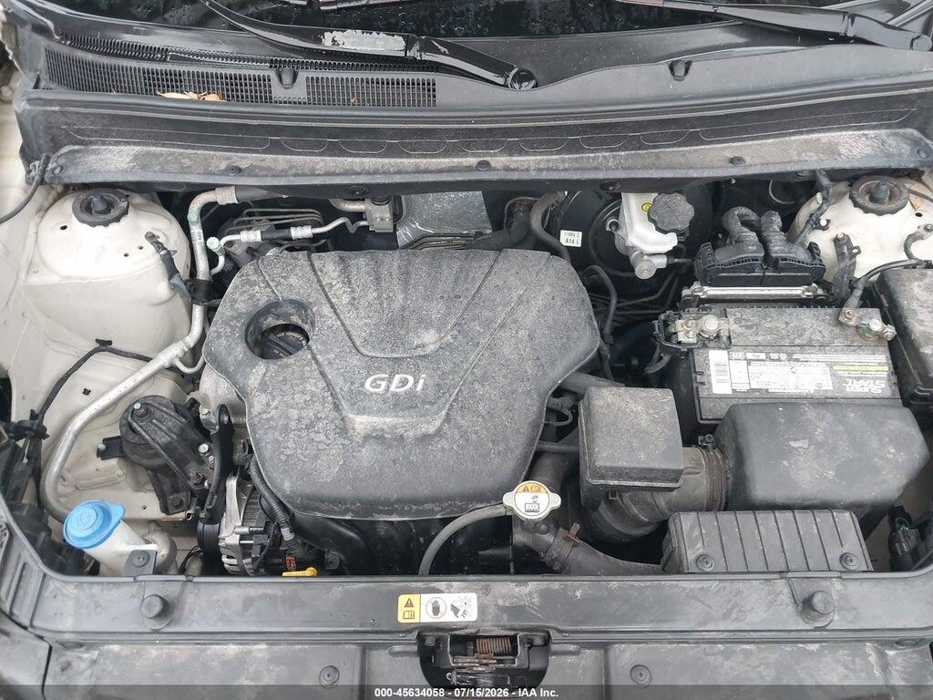 KNDJT2A50C7405658 2012 KIA SOUL photo no. 10