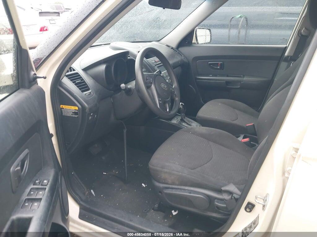 KNDJT2A50C7405658 2012 KIA SOUL photo no. 12