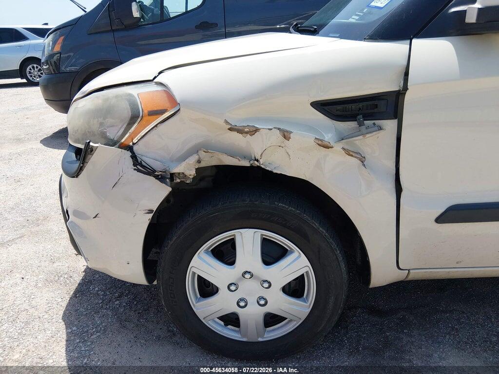 KNDJT2A50C7405658 2012 KIA SOUL photo no. 6