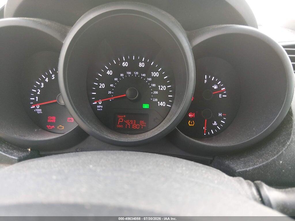 KNDJT2A50C7405658 2012 KIA SOUL photo no. 7