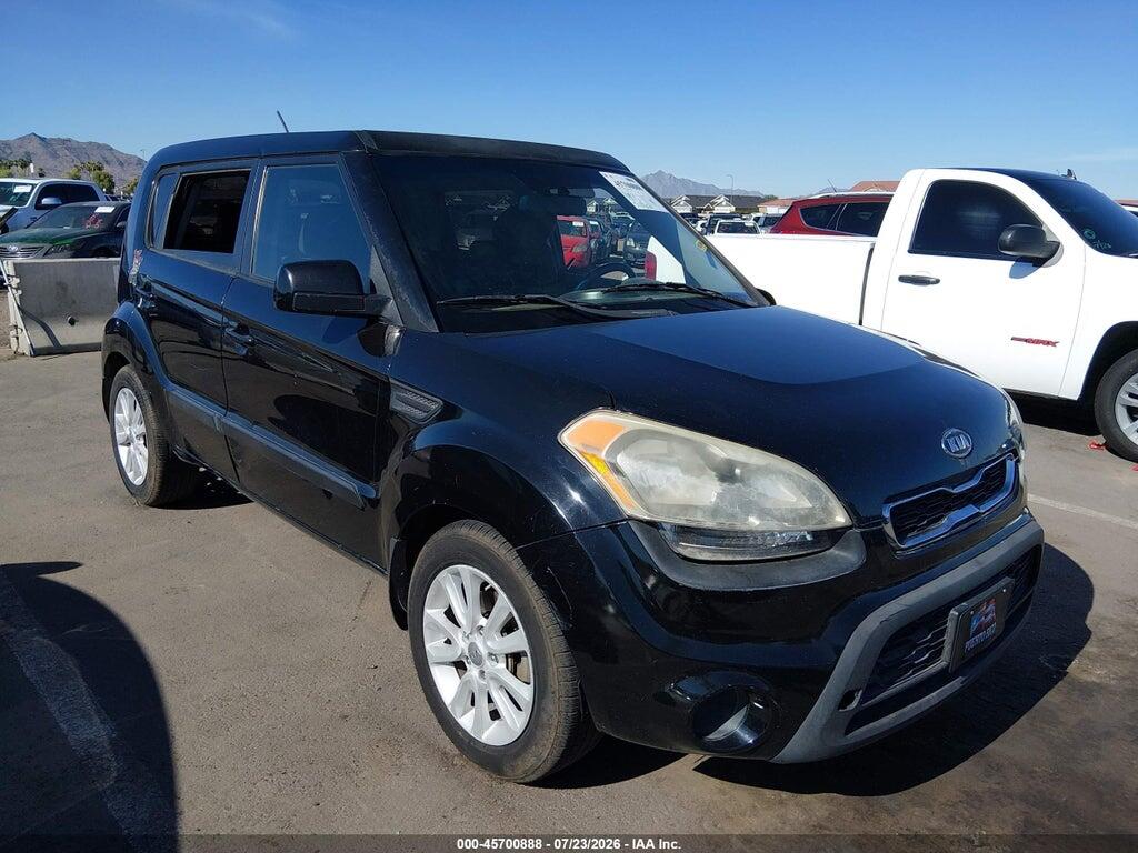 KNDJT2A68C7743396 2012 KIA SOUL photo no. 1