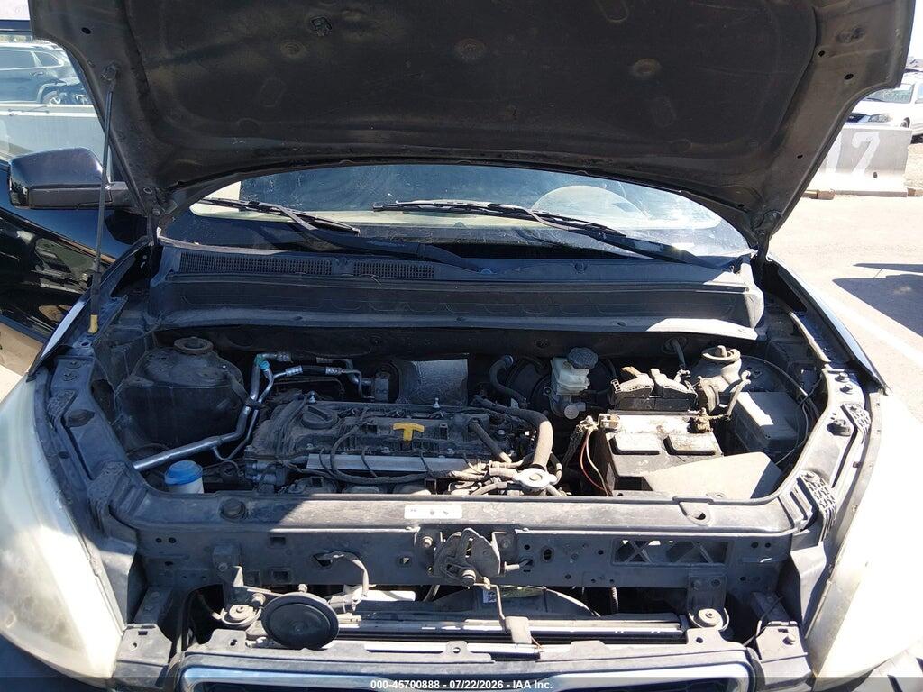 KNDJT2A68C7743396 2012 KIA SOUL photo no. 10