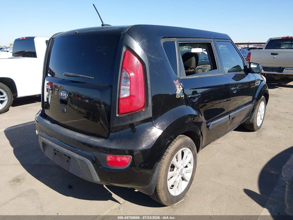 KNDJT2A68C7743396 2012 KIA SOUL photo no. 4
