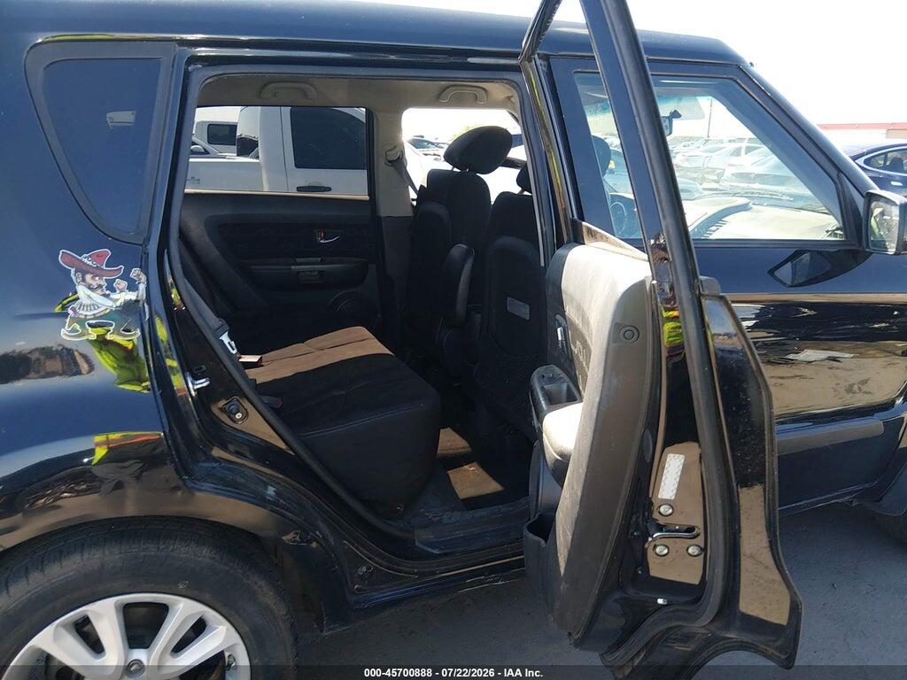 KNDJT2A68C7743396 2012 KIA SOUL photo no. 8