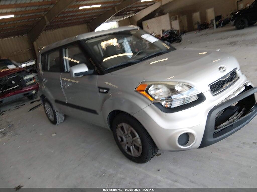 KNDJT2A57C7426006 2012 KIA SOUL photo no. 1