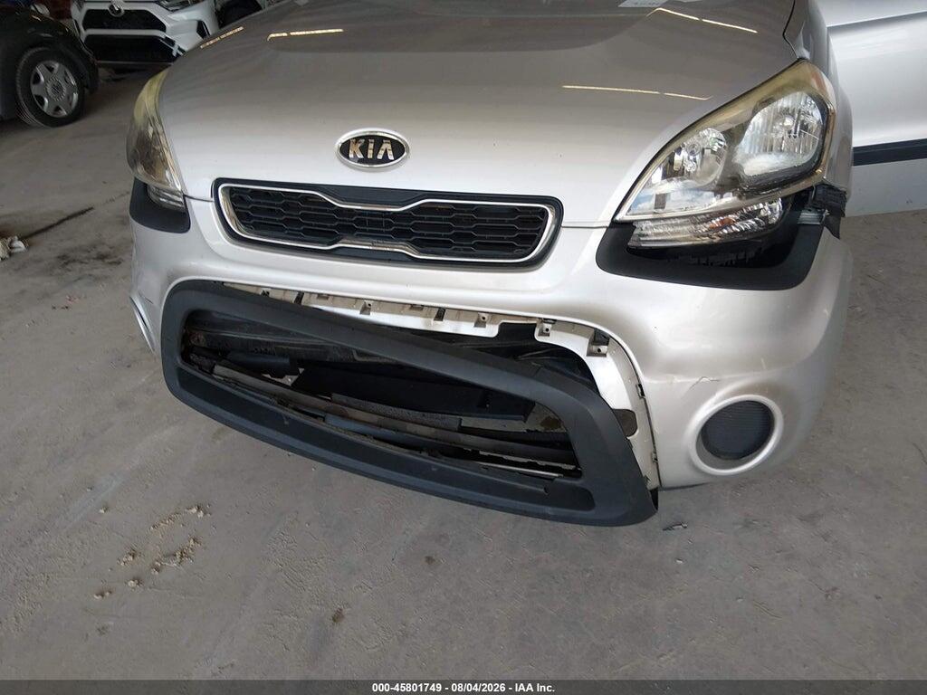 KNDJT2A57C7426006 2012 KIA SOUL photo no. 12