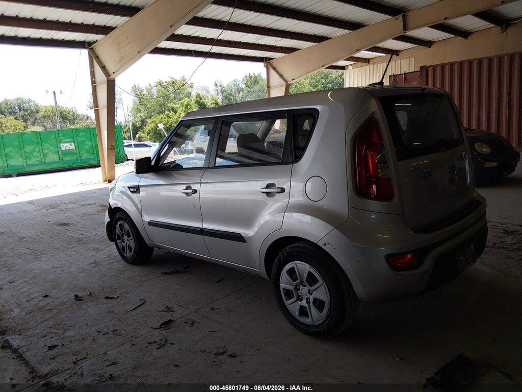 KNDJT2A57C7426006 2012 KIA SOUL photo no. 3