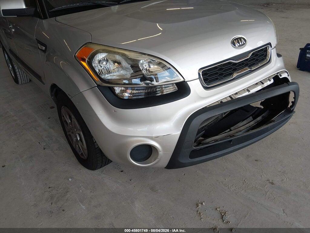 KNDJT2A57C7426006 2012 KIA SOUL photo no. 6