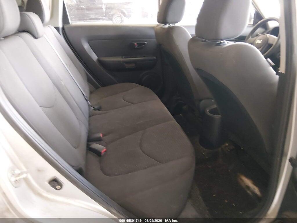 KNDJT2A57C7426006 2012 KIA SOUL photo no. 8