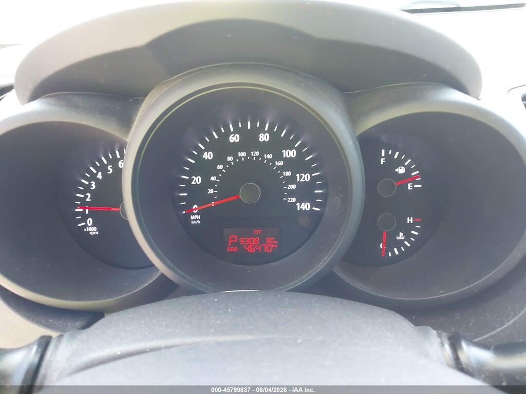 KNDJT2A54C7463739 2012 KIA SOUL photo no. 7