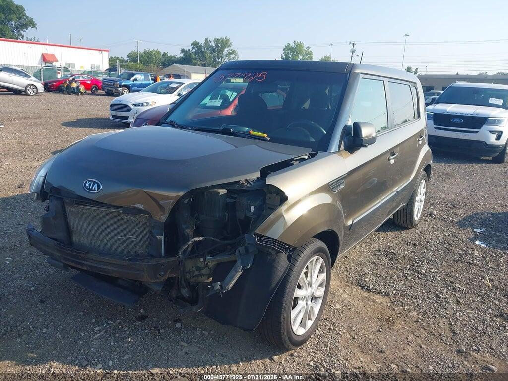 KNDJT2A66C7409884 2012 KIA SOUL photo no. 2