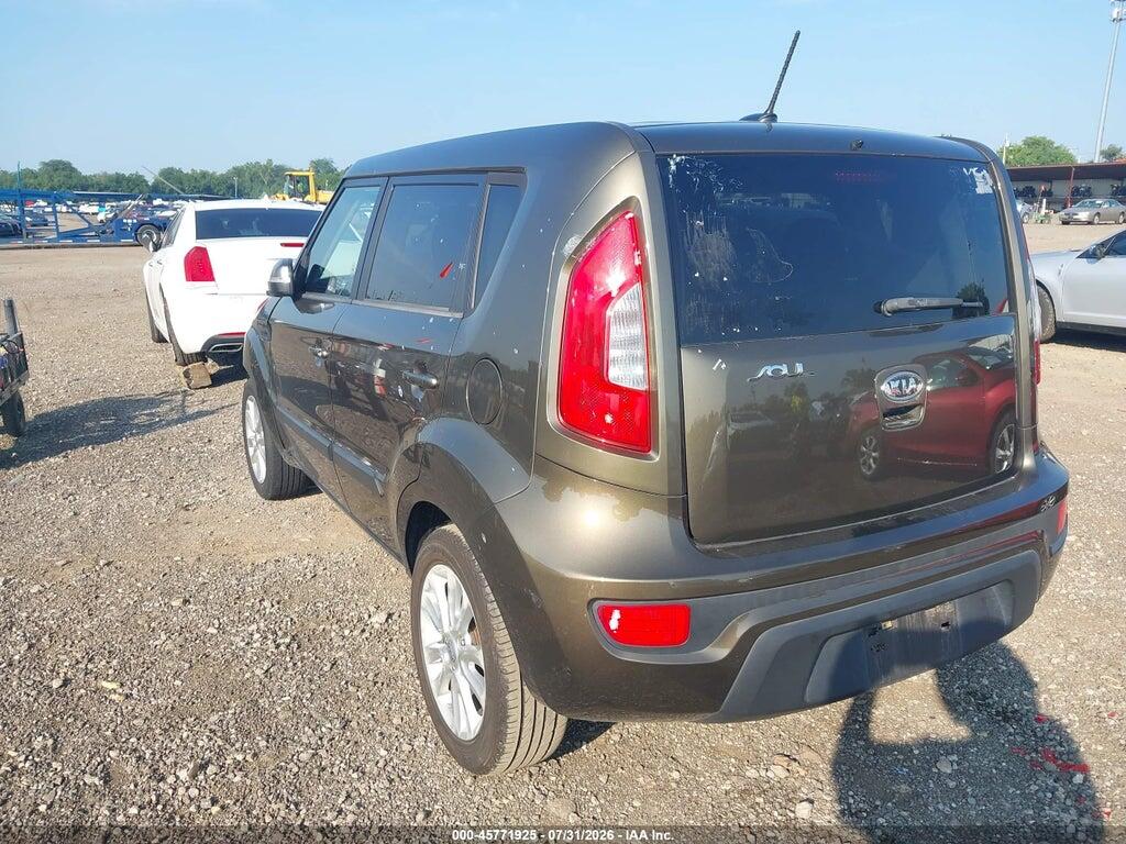 KNDJT2A66C7409884 2012 KIA SOUL photo no. 3