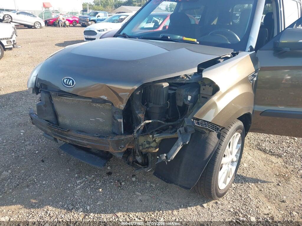 KNDJT2A66C7409884 2012 KIA SOUL photo no. 6