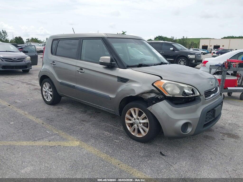 KNDJT2A60C7444565 2012 KIA SOUL photo no. 1